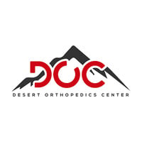 Local Business Desert Orthopedics Center in Scottsdale AZ