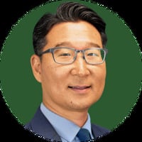 Local Business Luke S. Choi, M.D. in Creve Coeur MO