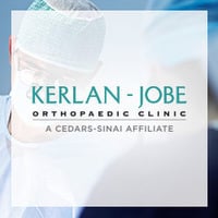 Local Business Kerlan-Jobe Orthopedic Clinic in Los Angeles CA