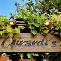 Girardi's Osteria