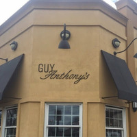 Guy Anthony's