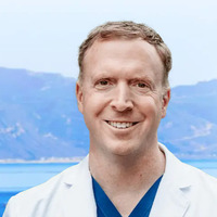 James Bailey, MD - Orthopaedic Sports and Shoulder Surgeon