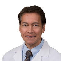 Richard Pigeon, M.D., Ph.D.