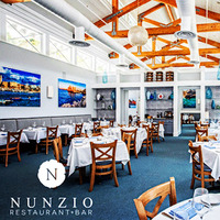 Local Business Nunzio Restaurant + Bar in Hilton Head Island SC