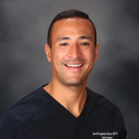 Jose H Jimenez-Almonte Spine Surgeon