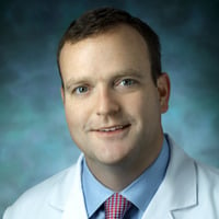 Andrew B. Wolff, MD