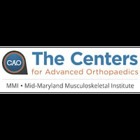 Local Business The Centers for Advanced Orthopaedics, Mid-Maryland Musculoskeletal Institute - Frederick 86 in Frederick MD