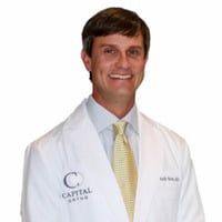 Local Business Capital Ortho, Andy Brien, MD in Flowood MS