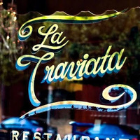 La Traviata Italian Restaurant