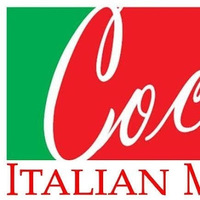 Coco's West Italian Restaurant