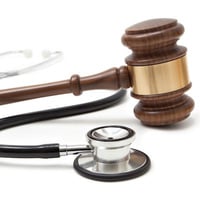 Medical Expert Witness - Orthopedic Surgery and Podiatry