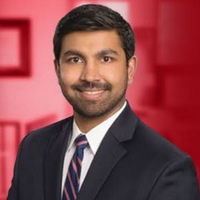 Piedmont Orthopedics | OrthoAtlanta: Anuj Patel MD