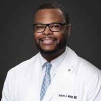 Local Business STSC: Antonio J. Webb, MD in Schertz TX