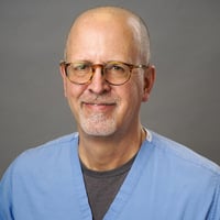 John W. Fanning, MD