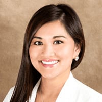 Caroline M Nguyen, MD, FAAP