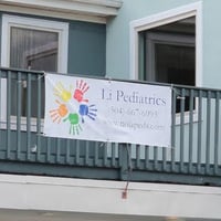 Li Pediatrics