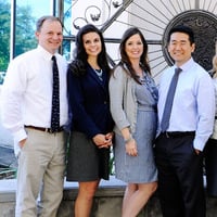 Blue Fish Pediatrics Memorial