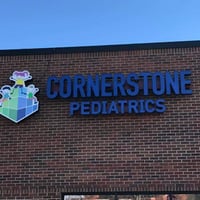 Cornerstone Pediatrics