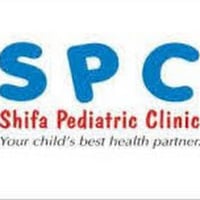 Local Business Shifa Pediatric Clinic in Apex NC