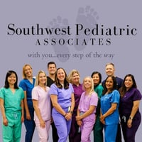 Local Business Southwest Pediatric Associates in Austin TX