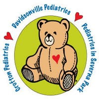 Local Business Davidsonville Pediatric Group in Davidsonville MD