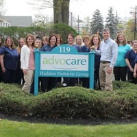 Advocare Haddon Pediatric Group at Haddon Heights