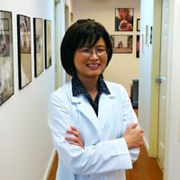 Dr. Li Jiang/Hills Pediatrics