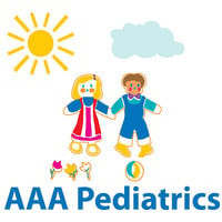 AAA Pediatrics Oscar F. Sugastti MD