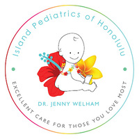 Local Business Dr. Jenny Welham - Island Pediatrics of Honolulu in Honolulu HI