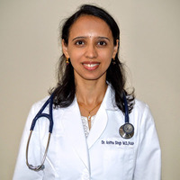 Local Business Dr. Anitha Singh MD (Pediatrics) FAAP | CareFirst Pediatrics in Plano TX