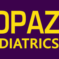 Local Business TOPAZ Pediatrics, LLC in Apopka FL