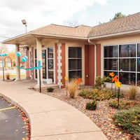 Local Business Irondequoit Pediatrics in Rochester NY