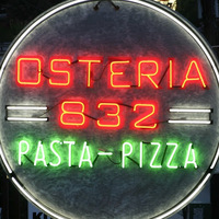 Local Business Osteria 832 Pasta & Pizza in Atlanta GA