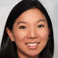 Malia Shimokawa, M.D.