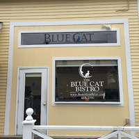 Blue Cat Bistro