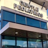 GENTLE PEDIATRICS, PLLC.