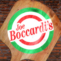 Joe Boccardi's