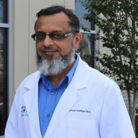 Local Business Dr. Nasimul H. Siddiqui, MD in Windermere FL