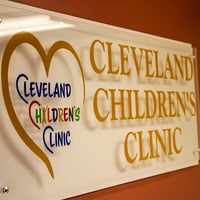 CLEVELAND CHILDREN'S CLINIC