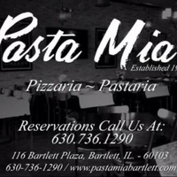 Local Business Pasta Mia in Bartlett IL