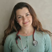 Inessa Grinberg MD PhD