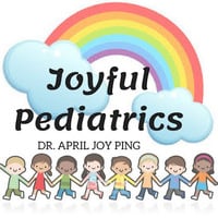 Local Business Joyful Pediatrics with Dr. April Joy Ping in Howell MI