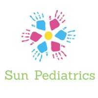 Local Business Sun Pediatrics in Marietta GA