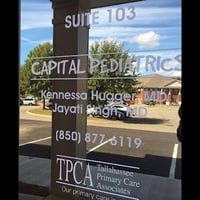 Capital Pediatrics