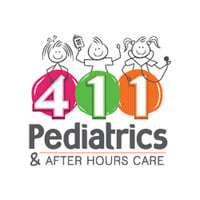 411 Pediatrics and After Hours Care