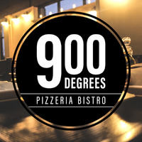 900 Degrees Pizzeria Bistro