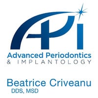 Advanced Periodontics and Implantology