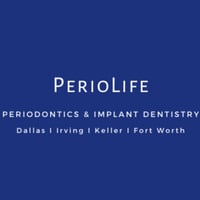 Local Business PERIOLIFE Periodontics & Implant Dentistry in Irving TX