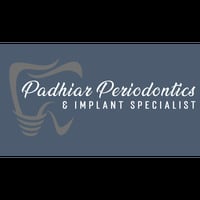 Local Business Padhiar Periodontics & Implant Specialists in Milton GA