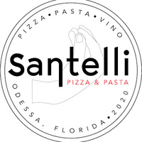 Local Business Santelli Pizza + Pasta in Odessa FL